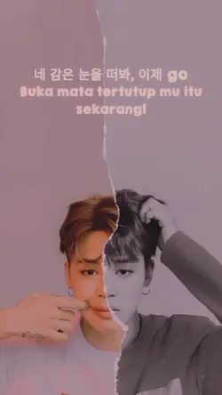 Filter|Jimin