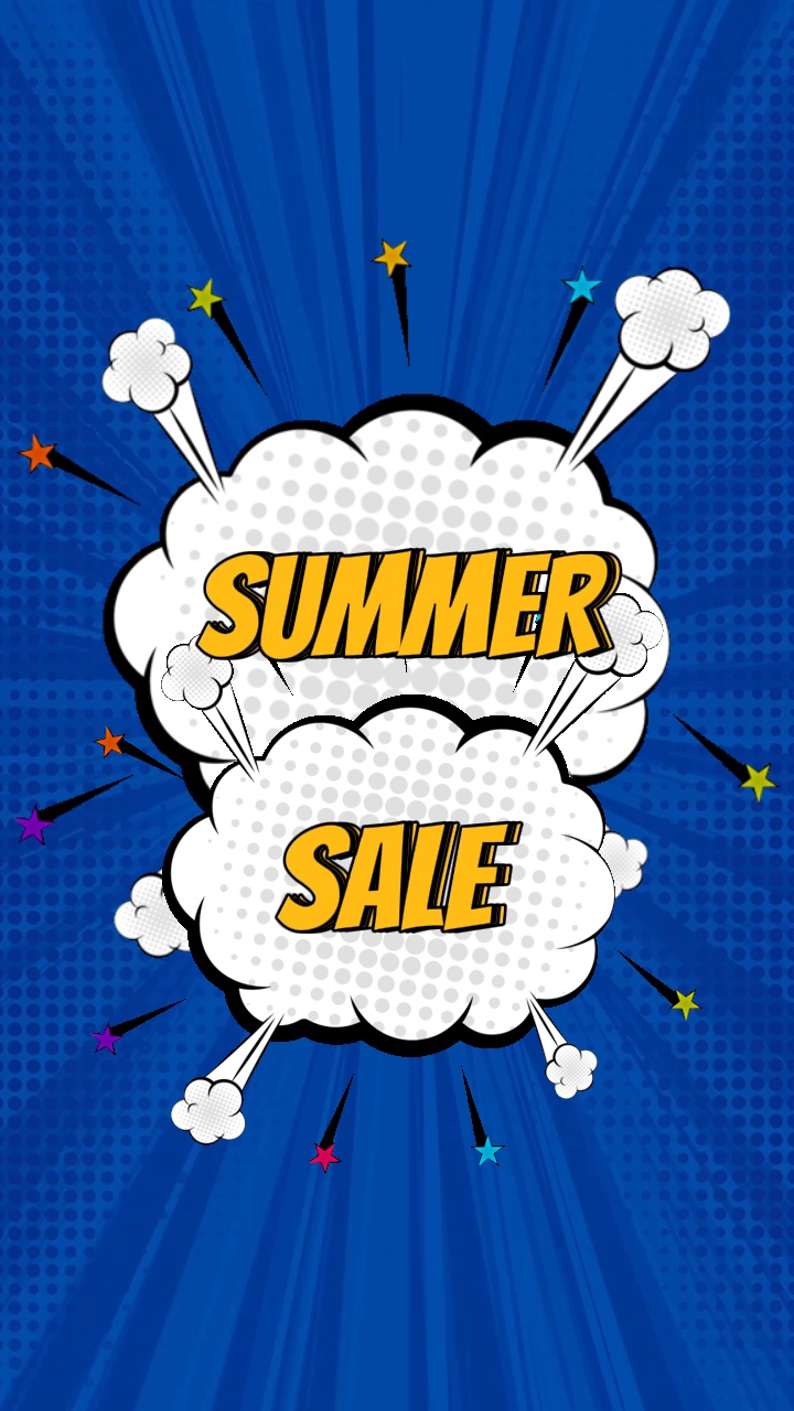 Menswear Summer Sale