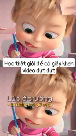 bạn được học sinh