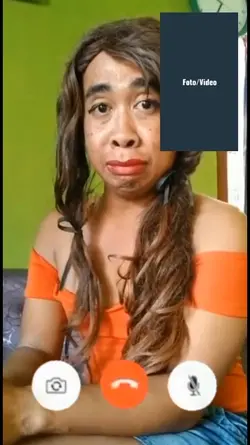 VC HALU MIMI PERI