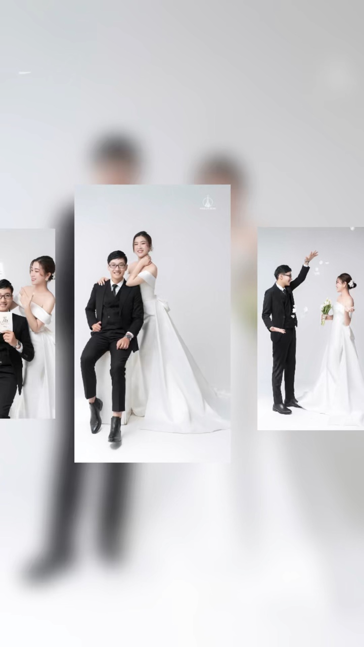 Happy wedding