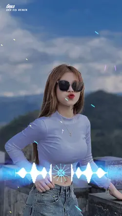 Mẫu sóng nhạc