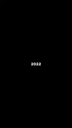 2022  