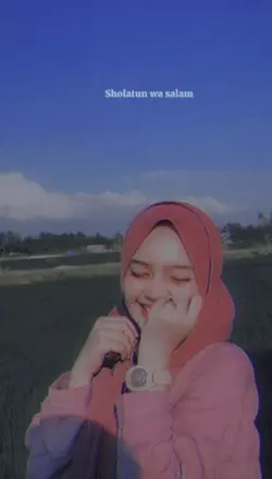 sholatun wasallam