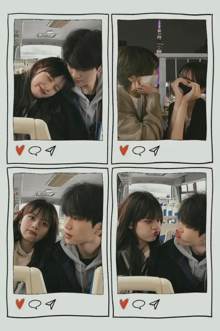 Mag-asawa