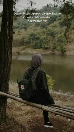 5 Status Harian 