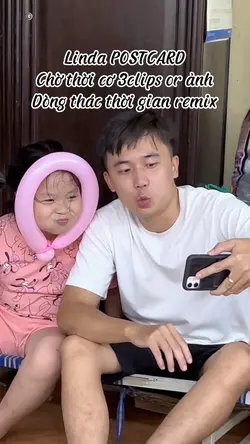 Chờ ngày này linda