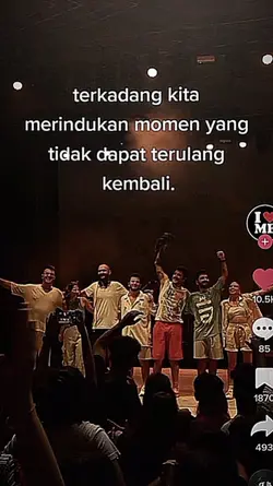 momen tak terlupakan