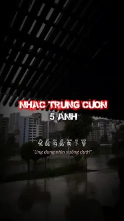 Beat trung cuốn