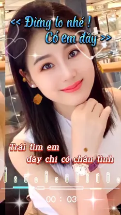 Trữ tình ghép lời