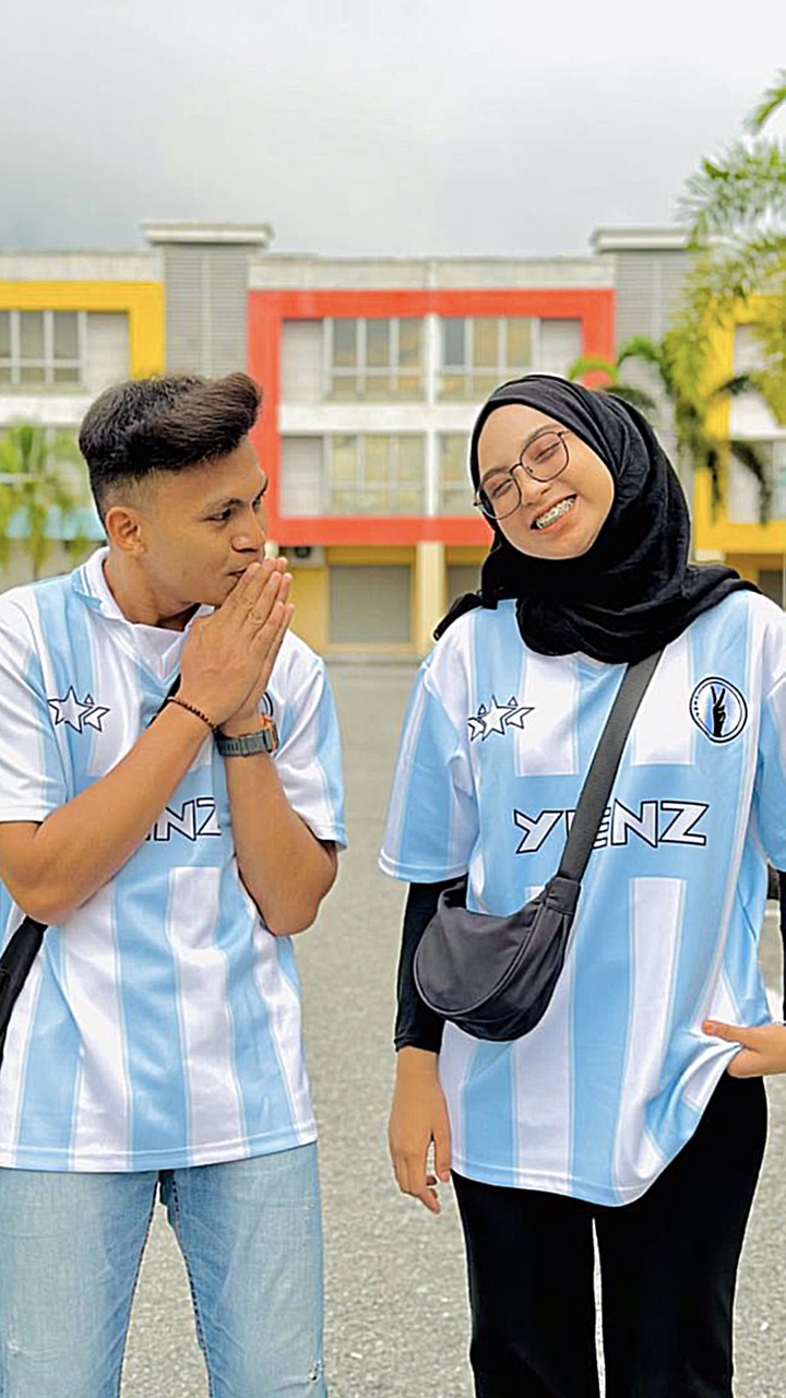 surga tanpa bidadari