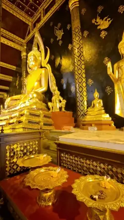 พระพุทธชินราช