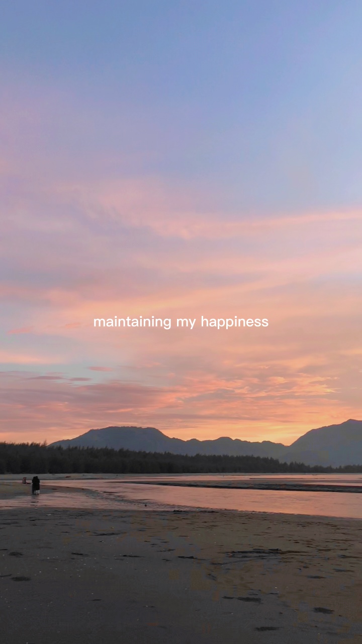 self love