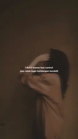 lost control