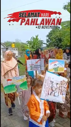 Hari Pahlawan