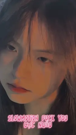 Slowmotion giật ngầu