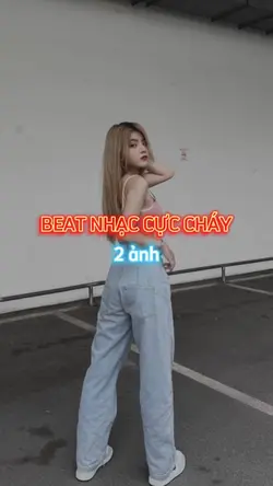 BeatNhạcCựcCháy 2Ảnh