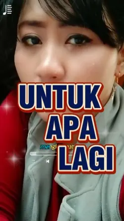 Lirik lagu