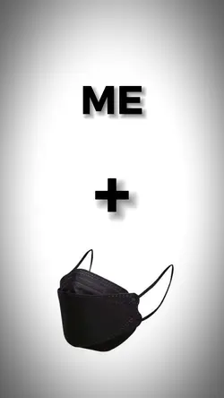 ME + MASKER
