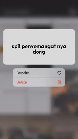 spil penyemangat nya