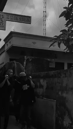 selamat jalan kakek