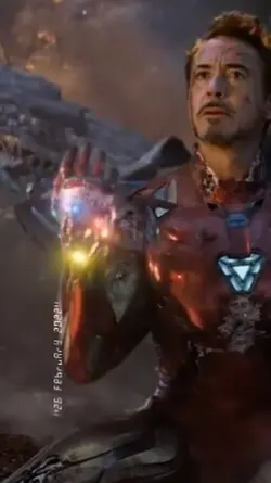 [Avengers]Marvel Sw