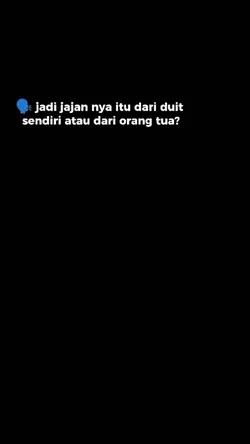 DARI DUIT AYANG DONG