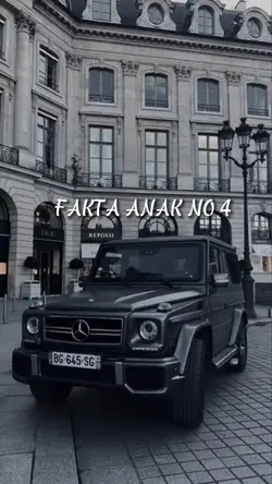 Anak no 4