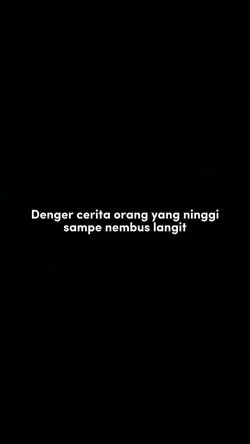 Orang sombong