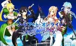 sword art online