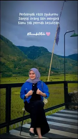 semoga berkah