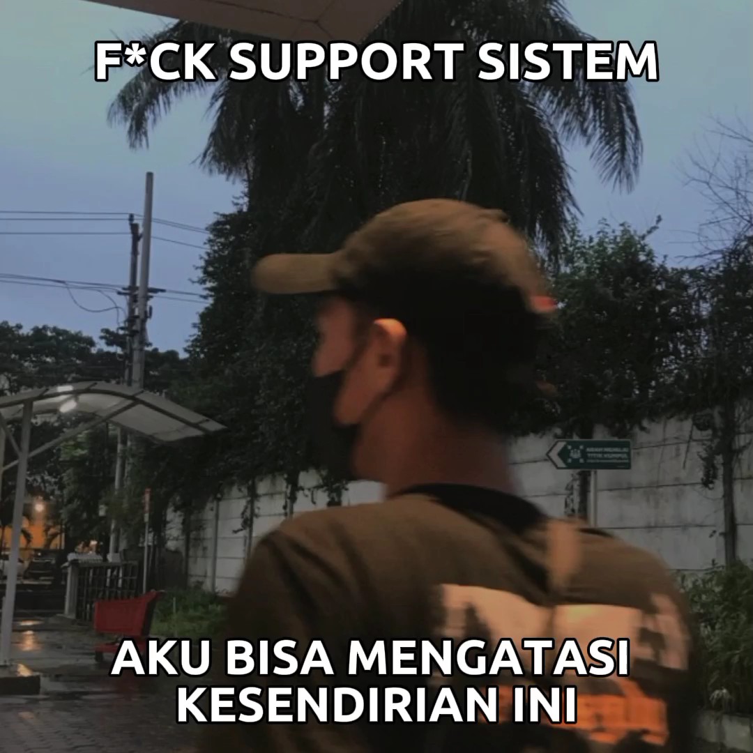 F * CK SUPORTE SISTEM