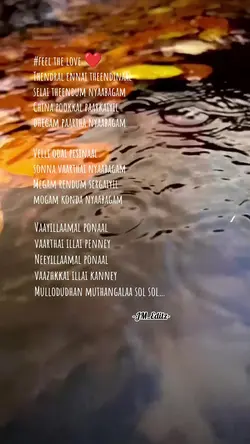 Kadhal rojaveh