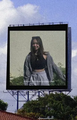 Billboard