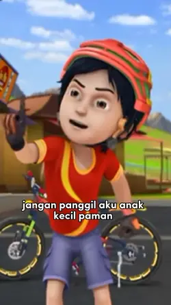 JanganPanggilAkuAnak