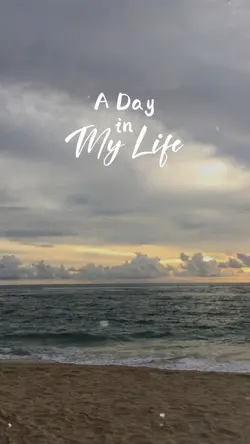 A Day In My Life ver