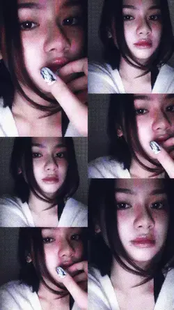 webcam aesthetic 