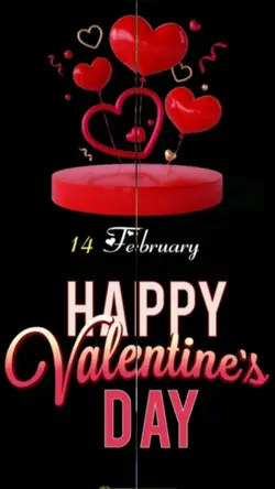 my february14
