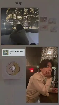 christmas three