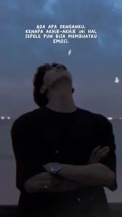 Ada apa denganku