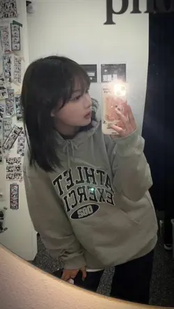 사진 1장으로 만드는 간지 템블릿!
