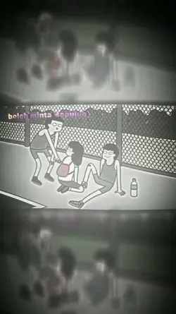 JJ Kartun Trend