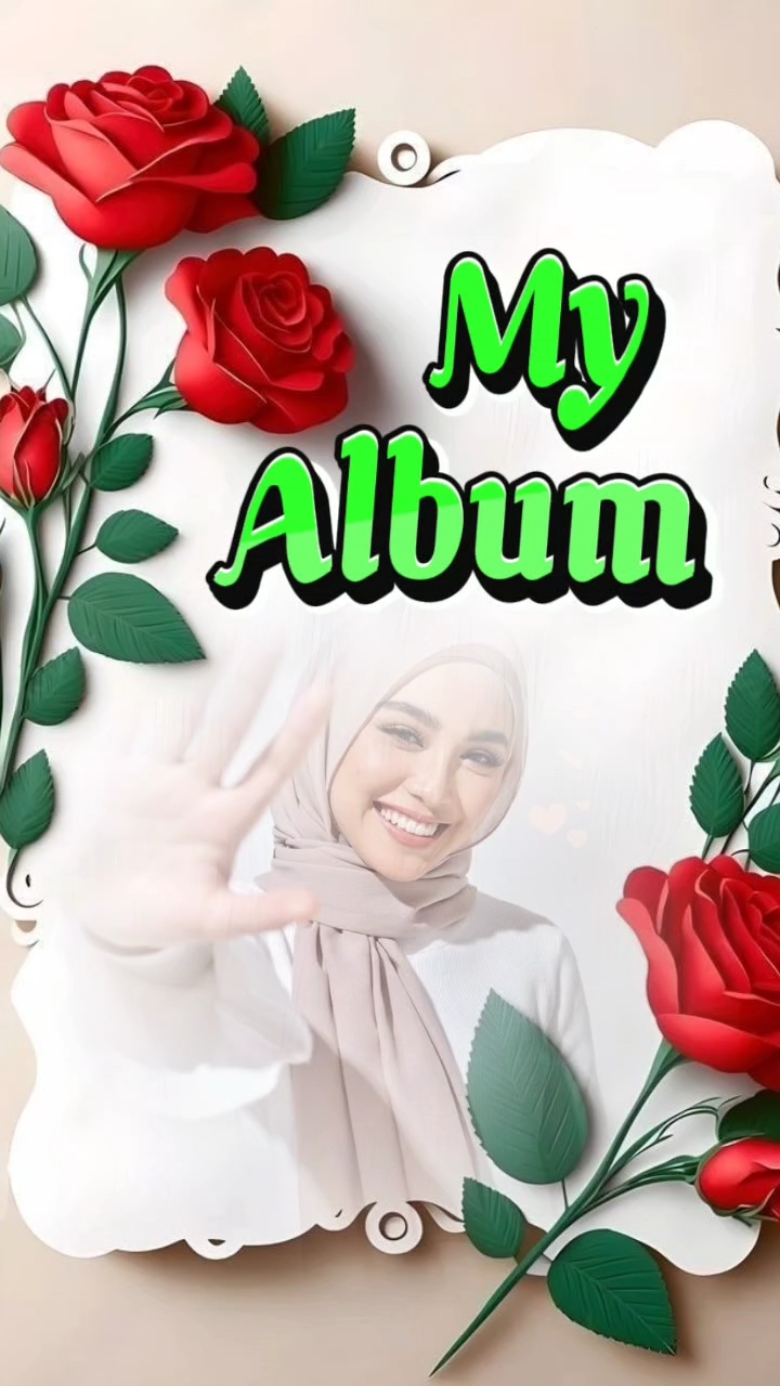 My Album Foto