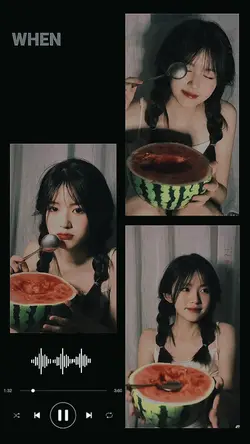 [ Why not me? ]