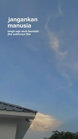 langit 