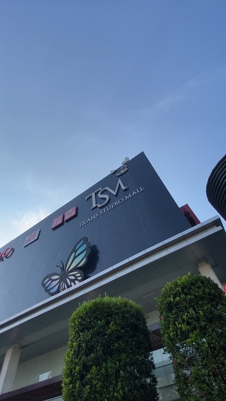Cinematik 30detik
