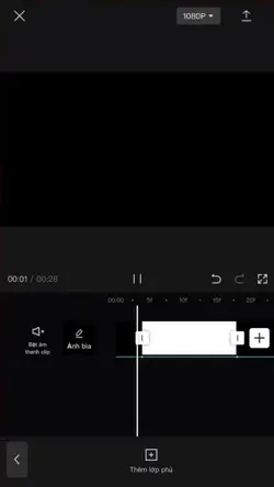 1 ảnh lấy video