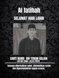 AL FATIHAH