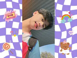 พื้นหลังน่ารักๆ