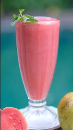 jus jambu